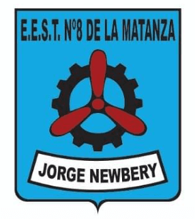 Jorge Newbery E.E.S.T.N°8